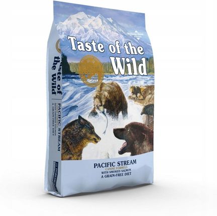 Taste Of The Wild Pacific Stream 2Kg