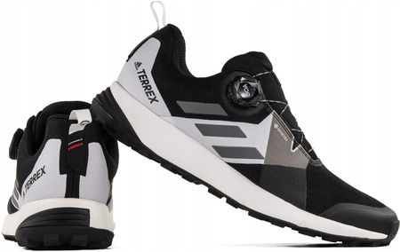 Buty męskie adidas Terrex Two Boa Gtx F97634 Ceny i opinie