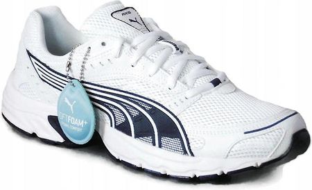 Buty Puma Axis White Softfoam (368465 04) r. 43