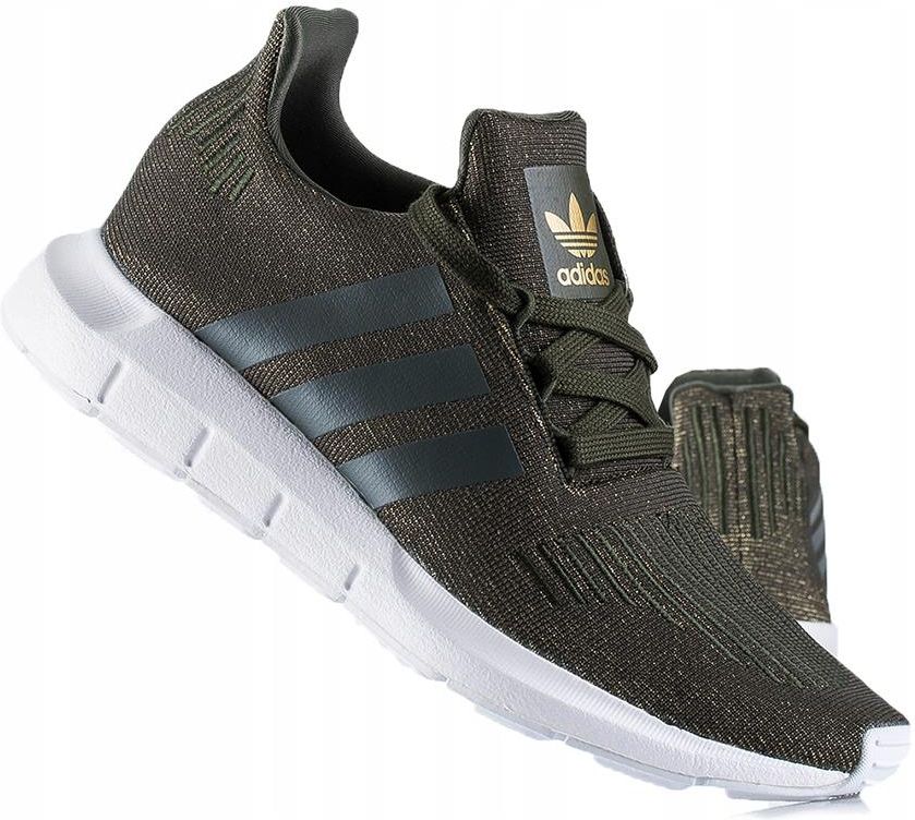 Buty damskie sportowe Adidas Swift Run W CQ2016 Ceny i opinie Ceneo.pl