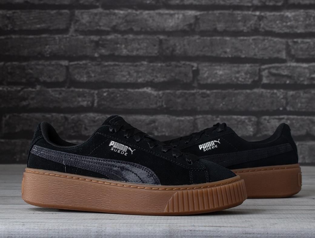 platform galaxy puma