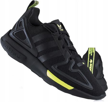 Buty sportowe Adidas Zx 2K Flux FV8551 Originals Ceny i opinie