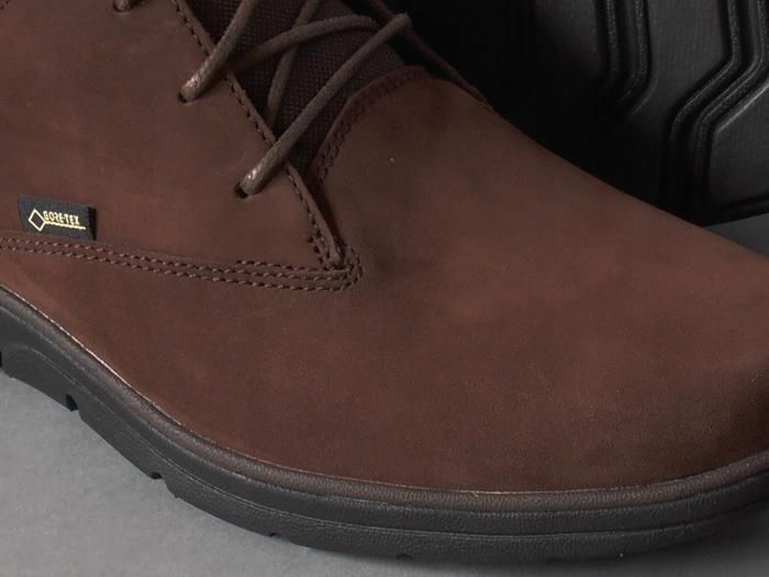 timberland bradstreet goretex