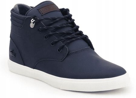 Buty m skie Lacoste Esparre Winter C 319 1 Cma 43 Ceny i opinie