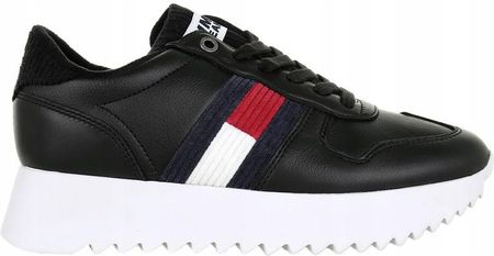 Buty damskie Tommy Hilfiger EN0EN00658-BDS - 39