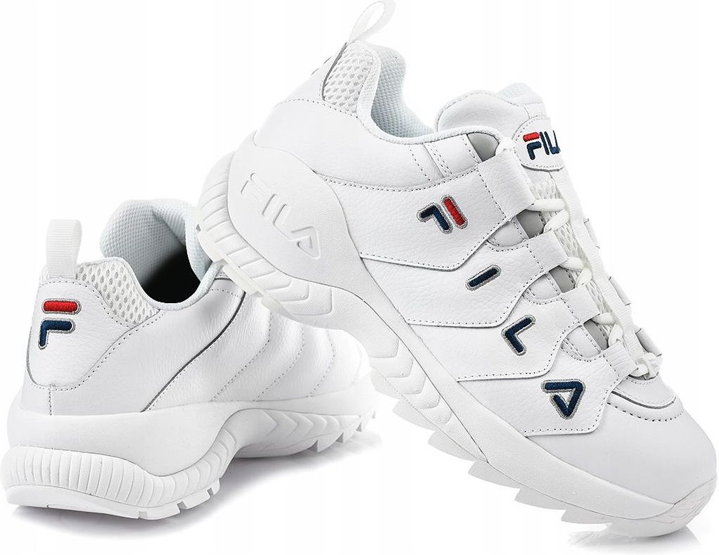 Fila countdown outlet low