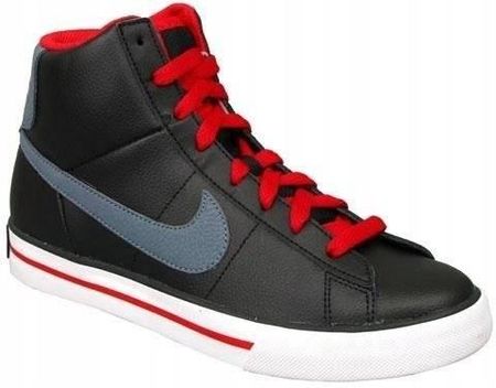 Buty Nike Wmns Son Of Force Mid 991 Roz 38 Ceny I Opinie Ceneo Pl