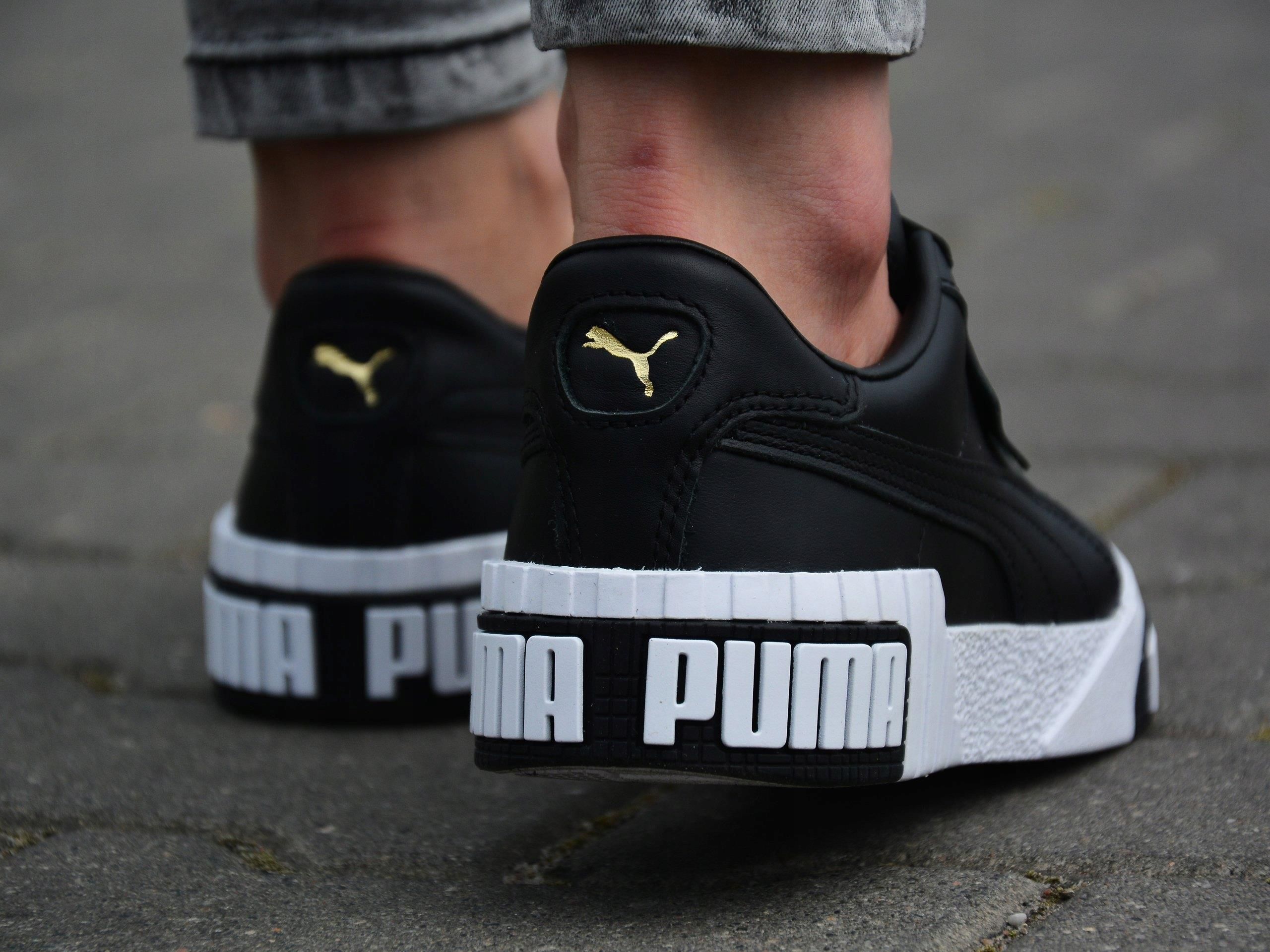 Buty damskie hotsell puma cali bold