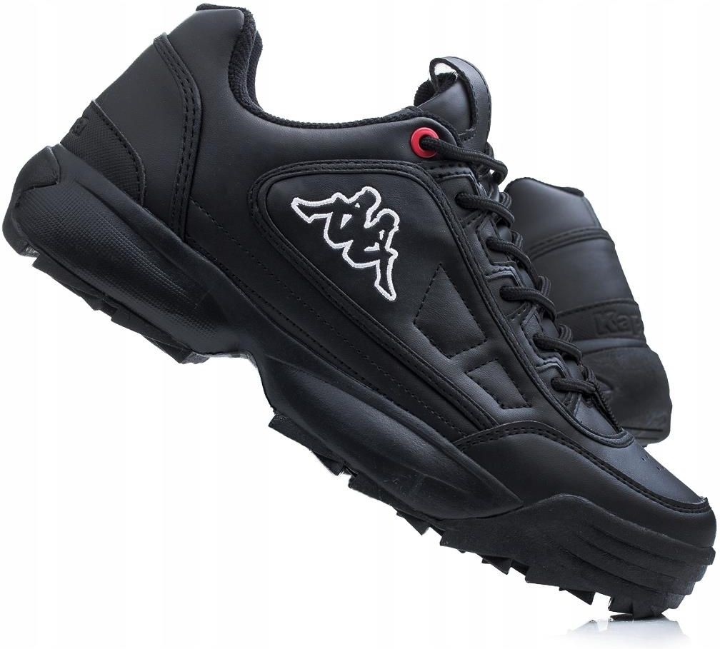 Kappa Rave NC K Blanco - Zapatos Deportivas bajas Nino 59,00 Kappa Rave NC K Blanco - Zapatos Deportivas bajas Nino 59,00