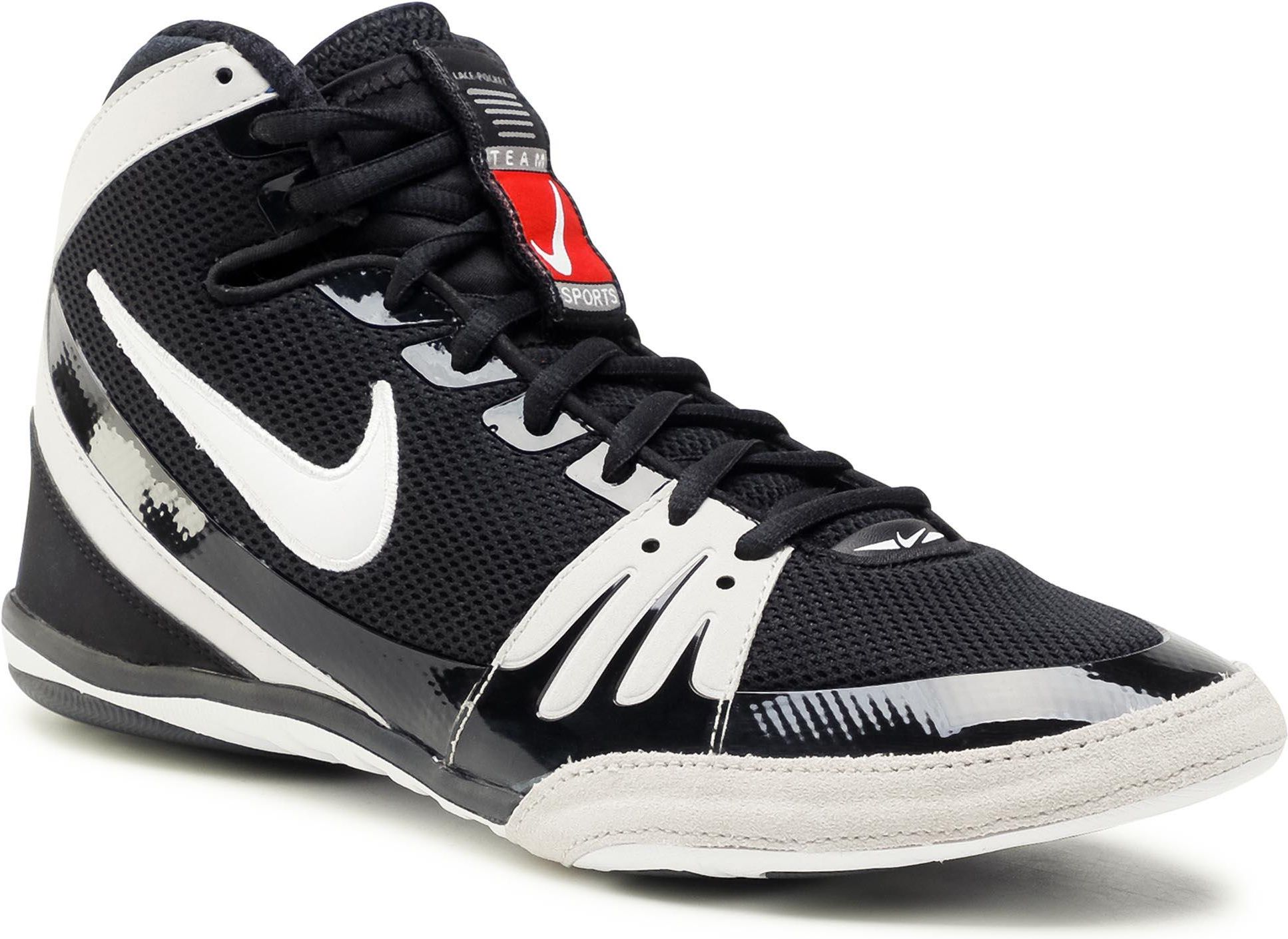 Buty NIKE Freek 316403 011 Black True White Ceny i opinie Ceneo.pl