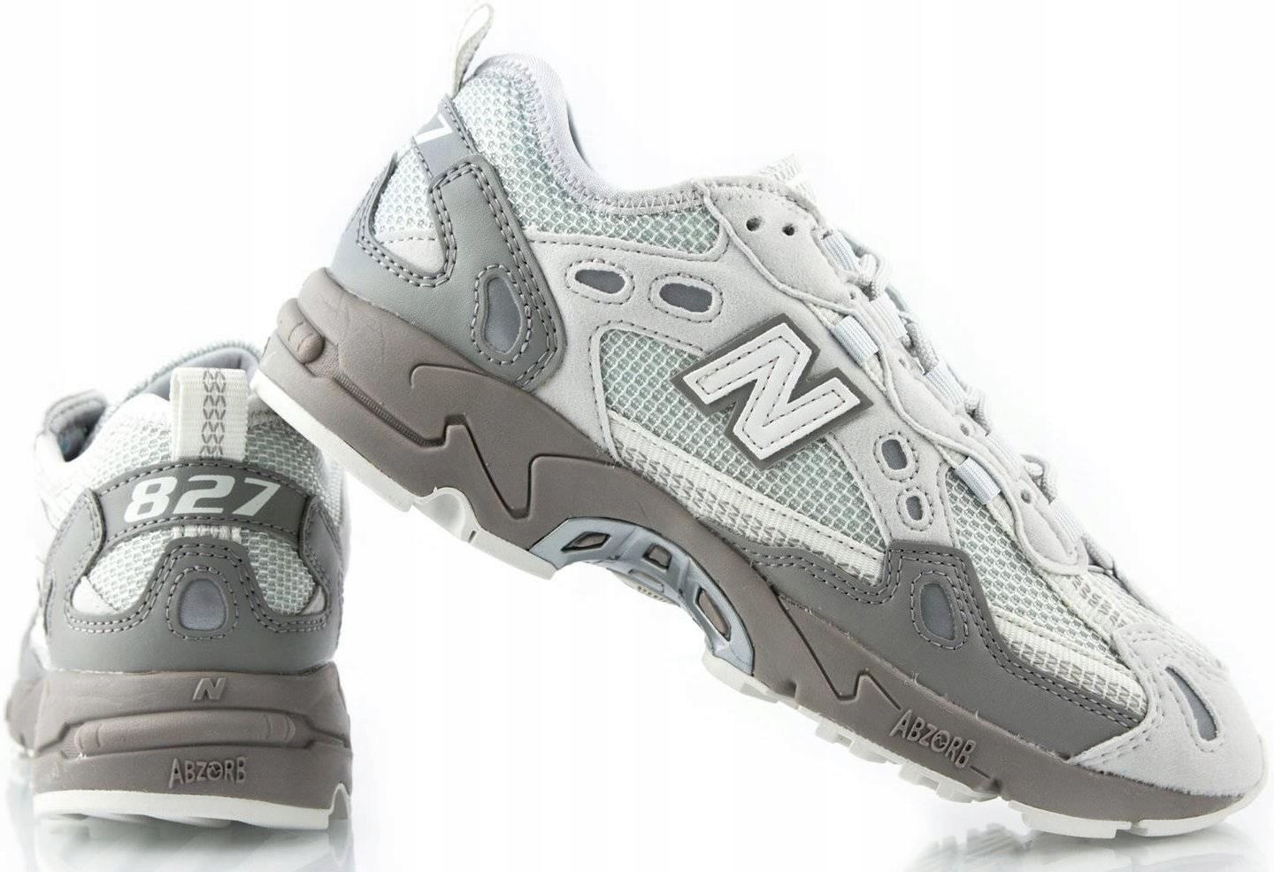 New balance discount 827 43