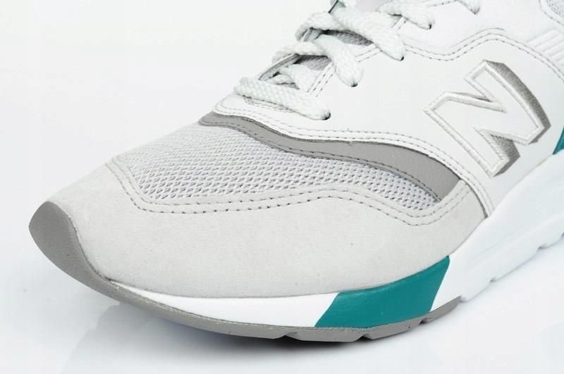 Buty damskie sportowe New Balance [CW997HAN] - Ceny i opinie