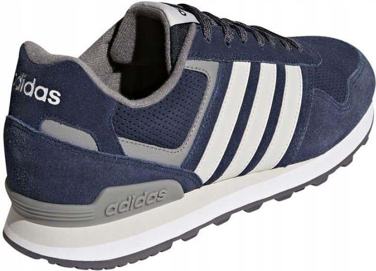 Buty m skie adidas 10K BB9788 42 2 3 Ceny i opinie Ceneo.pl