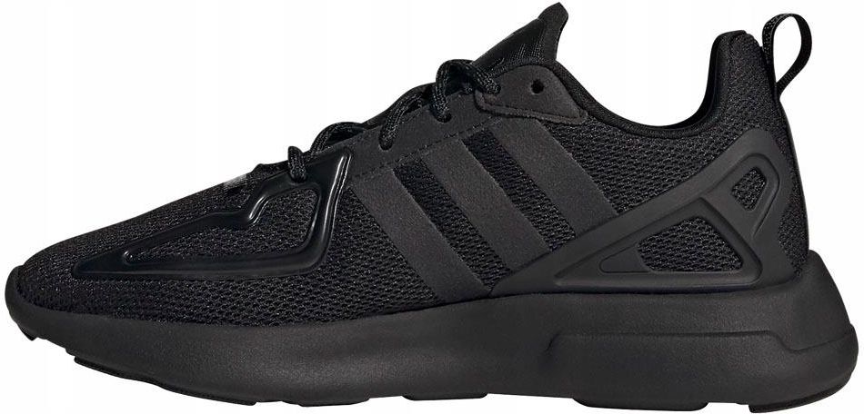 adidas S32279 ZX Flux Core Black / Core Black / Dark Grey