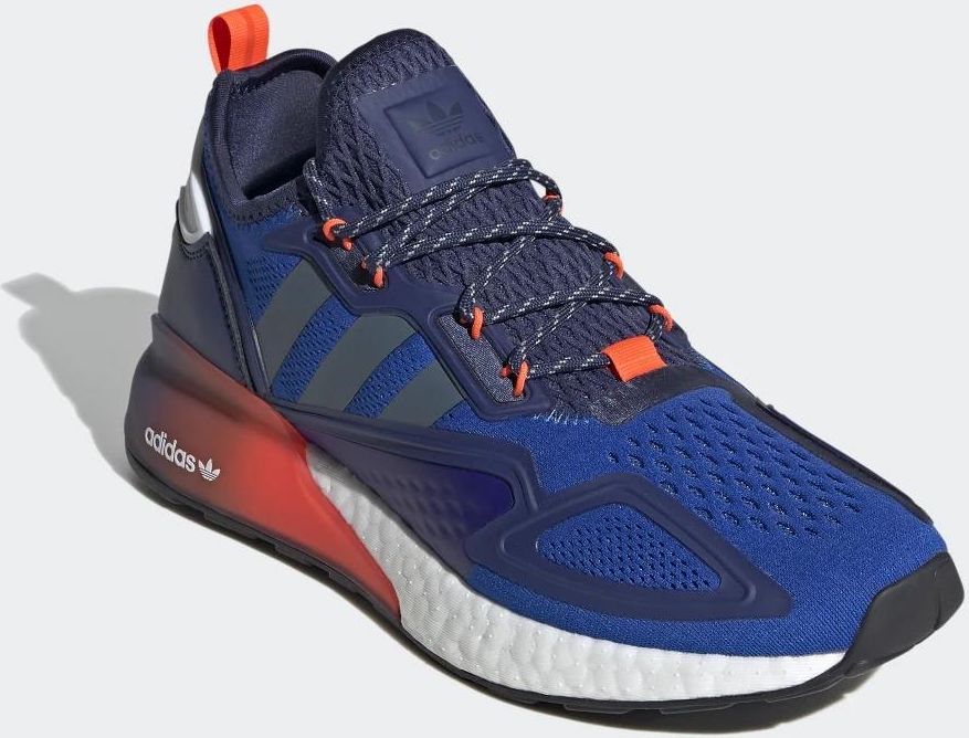 はし② Adidas Zx 2K Boost FX8836 Buty Męskie - Ceny i opinie - Ceneo.pl