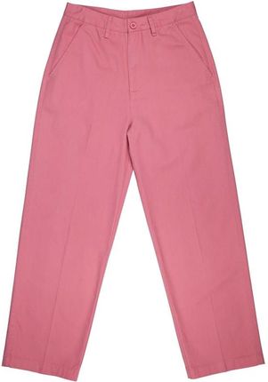 spodnie SANTA CRUZ - Nolan Chino Dusty Rose (DUSTY ROSE) rozmiar: 10