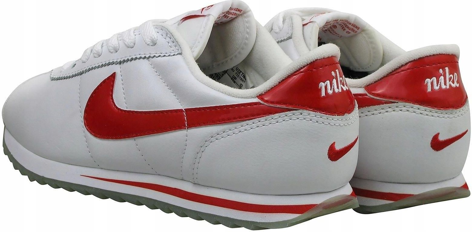 Nike cortez deluxe top