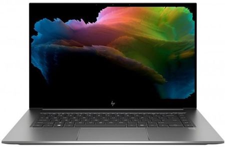 Laptop HP ZBook Create G7 15,6/i7/16GB/512GB/Win10 (1J3U1EA