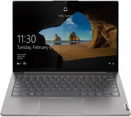 Lenovo ThinkBook 13s G2、16GBメモリ512GB SSD Lenovo ThinkBook 13s G2、16GBメモリ512GB SSD Lenovo