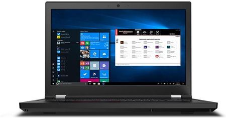 レノボ Thinkpad P15 第10世代 i7 15.6型 512GB 綺麗 Lenovo ThinkPad P15 15.6 inch Intel Core i7 Laptop