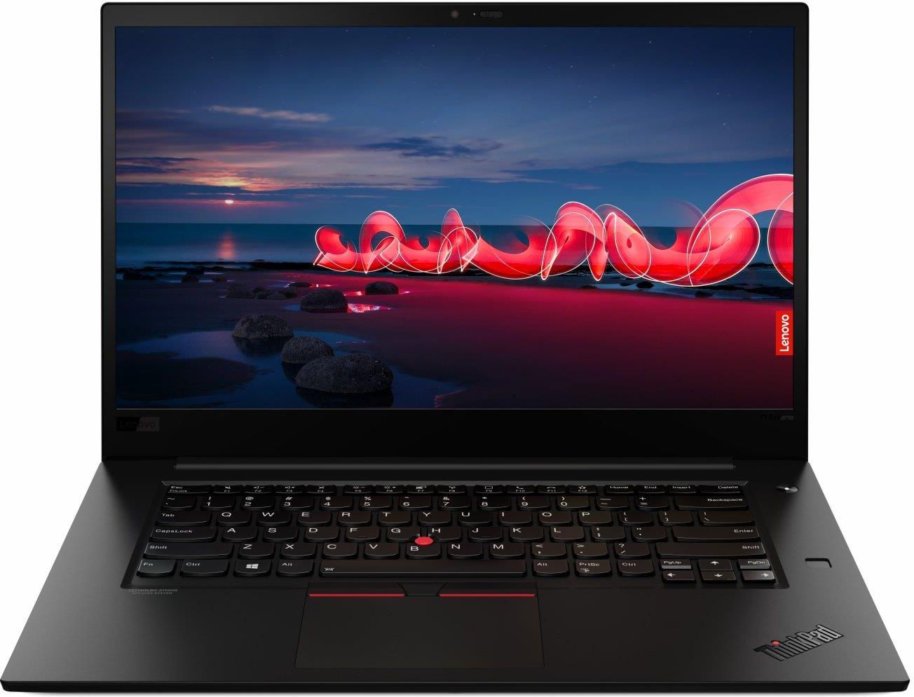 Laptop Lenovo ThinkPad X1 Extreme G3 15,6/i7/32GB/1TB/Win10