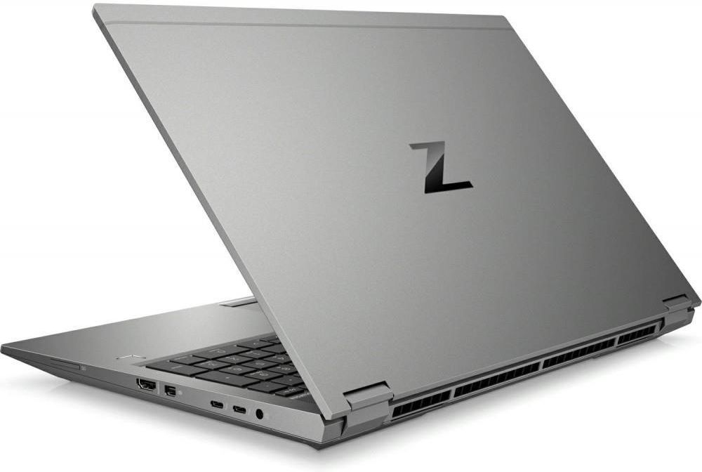 Windowsノート本体 HP ZBook Fury 15 G7 Core i7 32GB/SSD1TB HP 15.6