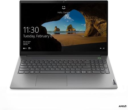 Lenovo Laptops 82hs009hin Lenovo Lenovo Are15 Laptop Lenovo ThinkBook 15 G2  ARE 15,6/Ryzen5/8GB