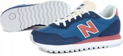 Buty New Balance WL527CCD Niebieskie R 