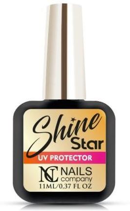 Nails Company Shine Star UV Protector 6 ml