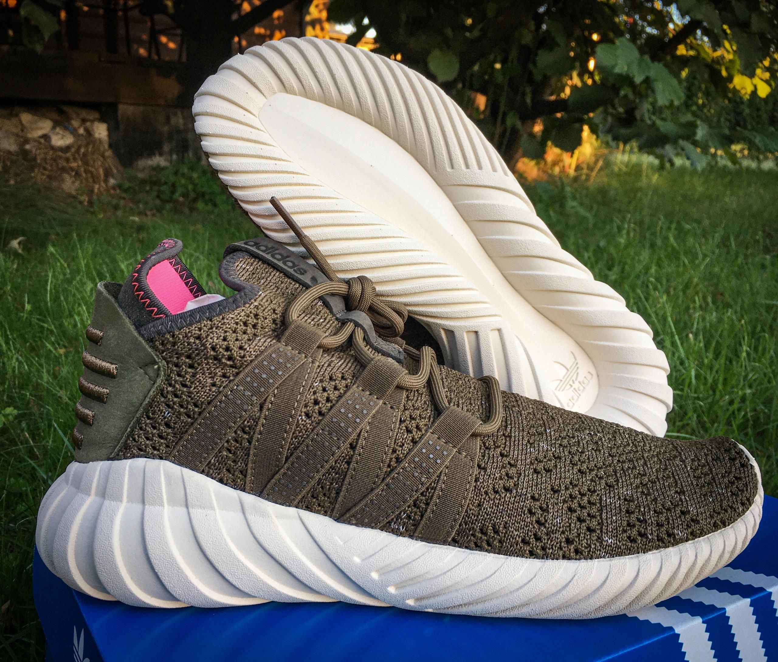 Adidas tubular 2025 dawn olive