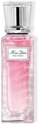 Dior Miss Dior Rose N'Roses Roller-Pearl Woda Toaletowa 20Ml