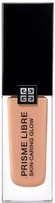Zdjęcie Givenchy Prisme Libre Skin-Caring Glow Rozświetlający Podkład Pielęgnacyjny 3-C240 - Jasło