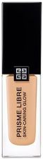 Zdjęcie Givenchy Prisme Libre Skin-Caring Glow Rozświetlający Podkład Pielęgnacyjny 01-W105 - Przemków