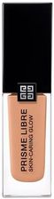 Zdjęcie Givenchy Prisme Libre Skin-Caring Glow Rozświetlający Podkład Pielęgnacyjny 03-C275 - Jasło