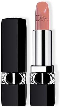 Dior Rouge Dior Couture Color Refillable Lipstick Pomadka Do Ust Satin 219 Rose Montaigne