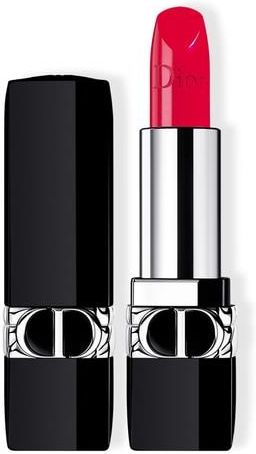 Dior rouge 520 feel on sale good
