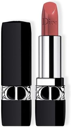 Dior Rouge Dior Couture Color Refillable Lipstick Pomadka Do Ust Satin 683 Rendez-Vous