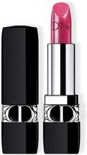 Dior Rouge Dior Couture Color Refillable Lipstick Pomadka Do Ust