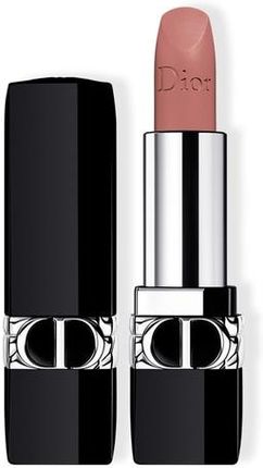 Dior Rouge Dior Couture Color Refillable Lipstick Pomadka Do Ust Matte 505 Sensual