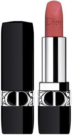 Dior Rouge Dior Couture Color Refillable Lipstick Pomadka Do Ust