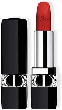 Dior on sale rouge collection