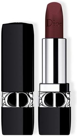 Dior two tone top lipstick
