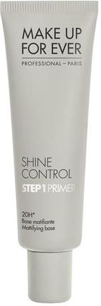 Make Up For Ever Step 1 Shine Control Baza Matująca Step 1 Primer 1 Shine Control 30ML