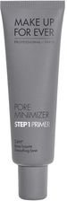 Make Up For Ever Step 1 Pore Minimizer Wygładzająca Baza Pod Makijaż Step 1 Primer 2 Pore Minimizer 30ML