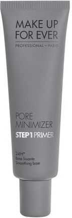 Make Up For Ever Step 1 Pore Minimizer Wygładzająca Baza Pod Makijaż Step 1 Primer 2 Pore Minimizer 30ML