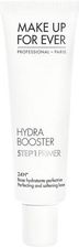 Zdjęcie Make Up For Ever Step 1 Hydra Booster Nawilżająca Baza Pod Makijaż Step 1 Primer 3 Hydra Booster 30ML - Wolsztyn