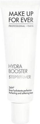 Make Up For Ever Step 1 Hydra Booster Nawilżająca Baza Pod Makijaż Step 1 Primer 3 Hydra Booster 30ML