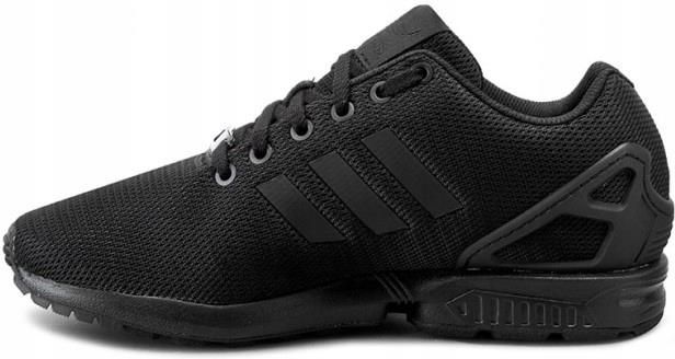 すず 12/17 発売！NASA × adidas Originals ZX 2K BOOST “Core Black