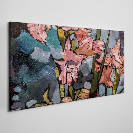 Coloray Obraz Canvas Nowoczesny Kwiaty