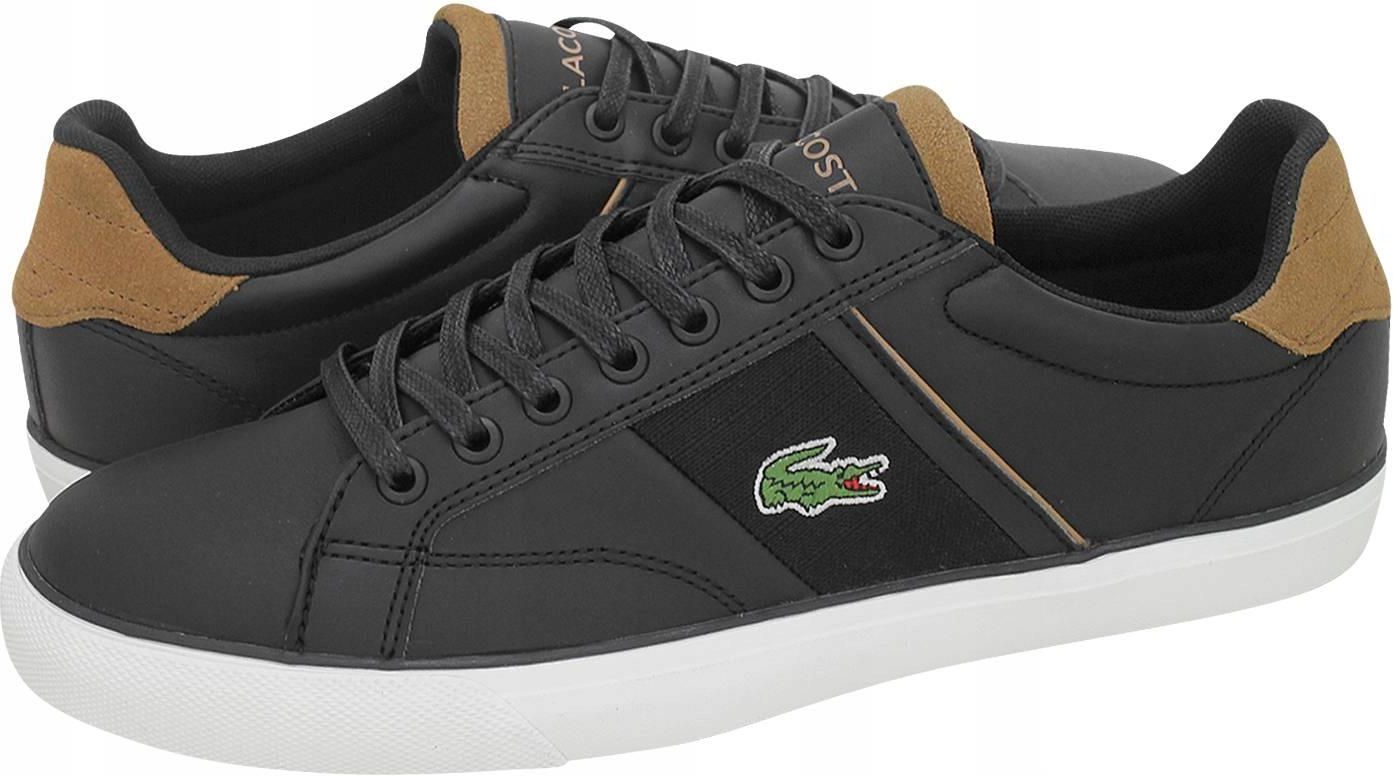 Lacoste fairlead deals 119 1 cma